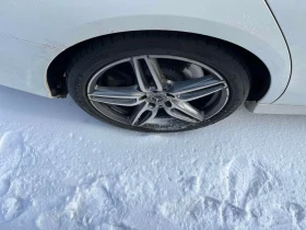 Mercedes-Benz E 400 * CARFAX * БЕЗ ПЪРВОНАЧАЛНА ВНОСКА, снимка 7