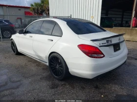 Mercedes-Benz C 300 2.0L I-4 DI, DOHC, VVT, TURBO, 241HP Rear Wheel, снимка 9