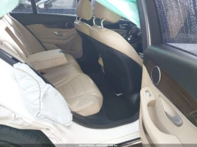 Mercedes-Benz C 300 2.0L I-4 DI, DOHC, VVT, TURBO, 241HP Rear Wheel, снимка 14