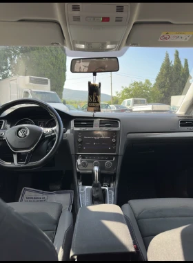 VW Golf Vw Golf 7.5 | Mobile.bg � ����� ������ 6