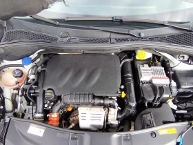 Peugeot 2008 1.2i* ALLURE* LED* EURO6B* NAVI* KLIMATRONIK*  - 5990 € / 11715.42 лв. - 27833381 14