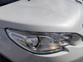 Peugeot 2008 1.2i* ALLURE* LED* EURO6B* NAVI* KLIMATRONIK*  - 5990 € / 11715.42 лв. - 27833381 16