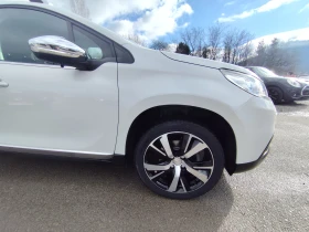Peugeot 2008 1.2i* ALLURE* LED* EURO6B* NAVI* KLIMATRONIK*  - 5990 € / 11715.42 лв. - 27833381 15