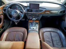 Audi A6 3l Premium Plus - 7500 € / 14668.73 лв. - 10141194 8