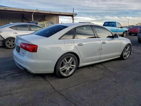 Audi A6 3l Premium Plus - 7500 € / 14668.73 лв. - 10141194 3