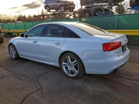 Audi A6 3l Premium Plus - 7500 € / 14668.73 лв. - 10141194 2