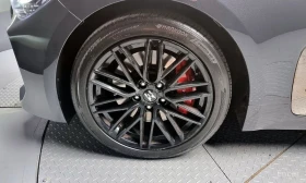 Kia Stinger - 13694 € / 26783.14 лв. - 10901963 5