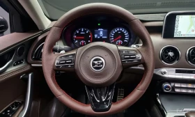 Kia Stinger - 13694 € / 26783.14 лв. - 10901963 13