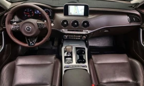 Kia Stinger - 13694 € / 26783.14 лв. - 10901963 7