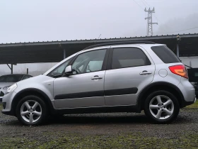 Suzuki SX4 -1.6i-107кс-4х4-КЛИМАТРОНИК-НАВИГАЦИЯ- - 3250 € / 6356.45 лв. - 28723254 6