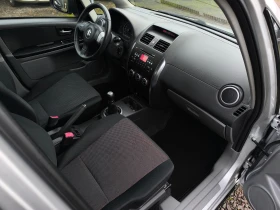 Suzuki SX4 -1.6i-107кс-4х4-КЛИМАТРОНИК-НАВИГАЦИЯ- - 3250 € / 6356.45 лв. - 28723254 14