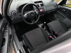 Suzuki SX4 -1.6i-107кс-4х4-КЛИМАТРОНИК-НАВИГАЦИЯ- - 3250 € / 6356.45 лв. - 28723254 10