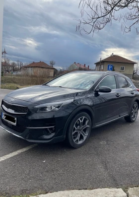 Kia XCeed  - изображение 1