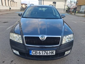 Skoda Octavia 4x4 - 4200 € / 8214.49 лв. - 95766736 3