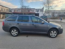 Skoda Octavia 4x4 - 4200 € / 8214.49 лв. - 95766736 4