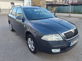Skoda Octavia 4x4 - 4200 € / 8214.49 лв. - 95766736 2