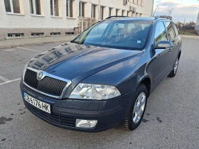 Skoda Octavia 4x4
