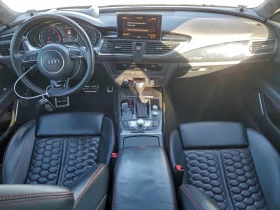 Audi Rs7 * BANG&OLUFSEN* QUATTRO* , снимка 8