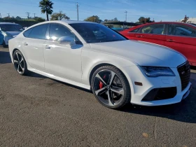 Audi Rs7 * BANG&OLUFSEN* QUATTRO* , снимка 4