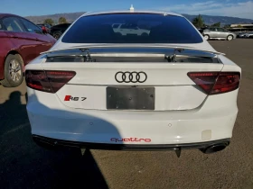 Audi Rs7 * BANG&OLUFSEN* QUATTRO* , снимка 6