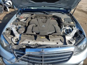 Mercedes-Benz E 400 Burmester* Памет* Обдух* Пано* 3 Ключа* Buy now - 17249 € / 33736.11 лв. - 63041064 9