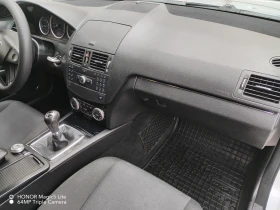 Mercedes-Benz C 200 136кс ОМ 646 - 5000 € / 9779.15 лв. - 89180262 9