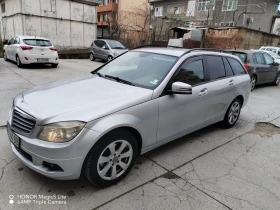 Mercedes-Benz C 200 136кс ОМ 646