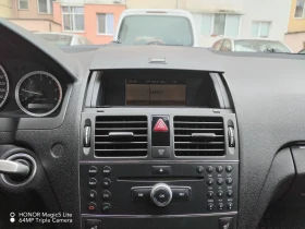Mercedes-Benz C 200 136кс ОМ 646 - 5000 € / 9779.15 лв. - 89180262 8