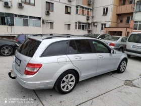 Mercedes-Benz C 200 136кс ОМ 646 - 5000 € / 9779.15 лв. - 89180262 4