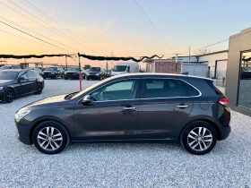 Hyundai I30 ::Comfort::1 собственик - 9999 € / 19556.34 лв. - 37997801 5