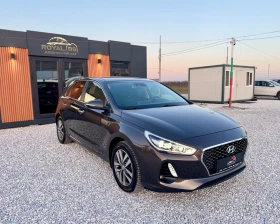 Hyundai I30 ::Comfort::1 собственик - 9999 € / 19556.34 лв. - 37997801 3