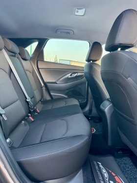 Hyundai I30 ::Comfort::1 собственик - 9999 € / 19556.34 лв. - 37997801 14