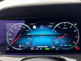 Mercedes-Benz AMG GT  53 / CARFAX /360/distronic/burmester - 59800 € / 116958.63 лв. - 36102041 8