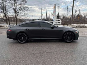 Mercedes-Benz AMG GT  53 / CARFAX /360/distronic/burmester - 59800 € / 116958.63 лв. - 36102041 3