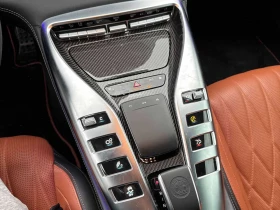 Mercedes-Benz AMG GT  53 / CARFAX /360/distronic/burmester - 59800 € / 116958.63 лв. - 36102041 11