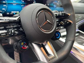 Mercedes-Benz AMG GT  53 / CARFAX /360/distronic/burmester - 59800 € / 116958.63 лв. - 36102041 12