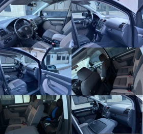 VW Touran CrossTouran-1.9TDI, 6+ 1, РЕАЛНИ КМ! - 5100 € / 9974.73 лв. - 57561272 7