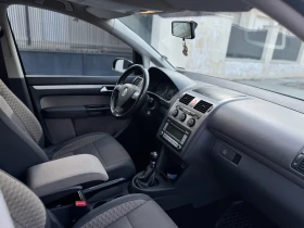 VW Touran CrossTouran-1.9TDI, 6+ 1, РЕАЛНИ КМ! - 5100 € / 9974.73 лв. - 57561272 8