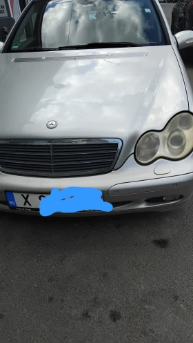 Mercedes-Benz C 270 | Mobile.bg � ����� ������ 6