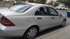 Mercedes-Benz C 270 | Mobile.bg � ����� ������ 4