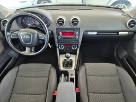 Audi A3 2.0TDI - 4600 € / 8996.82 лв. - 90207875 12