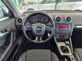 Audi A3 2.0TDI - 4600 € / 8996.82 лв. - 90207875 14