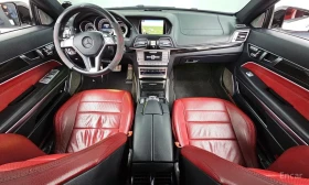 Mercedes-Benz E 400 AMG PACK* PANO* КОЖА* ПОДГРЕВ* ОБДУХВАНЕ* НАВИГАЦИ - 14900 € / 29141.87 лв. - 42987613 6
