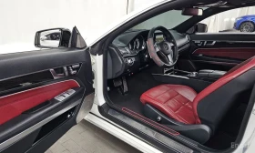Mercedes-Benz E 400 AMG PACK* PANO* КОЖА* ПОДГРЕВ* ОБДУХВАНЕ* НАВИГАЦИ - 14900 € / 29141.87 лв. - 42987613 9