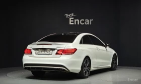 Mercedes-Benz E 400 AMG PACK* PANO* КОЖА* ПОДГРЕВ* ОБДУХВАНЕ* НАВИГАЦИ - 14900 € / 29141.87 лв. - 42987613 2