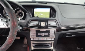 Mercedes-Benz E 400 AMG PACK* PANO* КОЖА* ПОДГРЕВ* ОБДУХВАНЕ* НАВИГАЦИ - 14900 € / 29141.87 лв. - 42987613 12