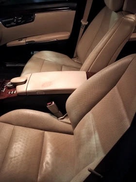 Mercedes-Benz S 350 - 13900 € / 27186.04 лв. - 87511615 11