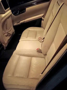 Mercedes-Benz S 350 - 13900 € / 27186.04 лв. - 87511615 8