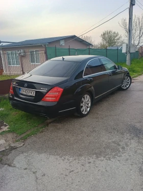 Mercedes-Benz S 350 - 13900 € / 27186.04 лв. - 87511615 4