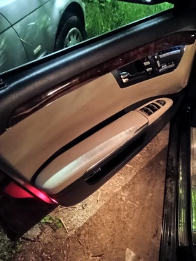 Mercedes-Benz S 350 - 13900 € / 27186.04 лв. - 87511615 10